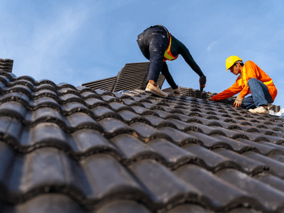 About Roof Repair Experts Winona, MO